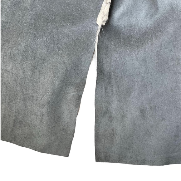 C&C California Faux Fur Vest - Picture 8 of 11